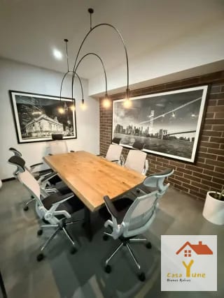 Apartamento en alquiler zona 10 Niko Amueblado — Apartamento en Alquiler en Niko 10, Zona 10, Guatemala, Ciudad — miniatura 10 de 11