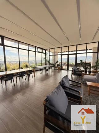Apartamento en alquiler zona 10 Niko Amueblado — Apartamento en Alquiler en Niko 10, Zona 10, Guatemala, Ciudad — miniatura 8 de 11