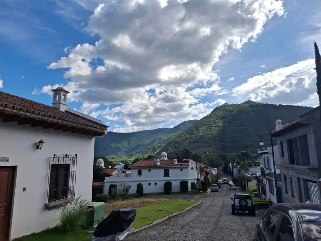 Terreno en Bella Vista Jocotenango con Hermosas Vistas — Terreno en Venta en Antigua, Sacatepéquez — foto 9 de 9