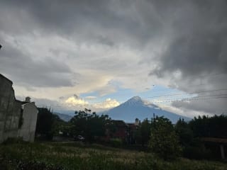 Terreno en Bella Vista Jocotenango con Hermosas Vistas — Terreno en Venta en Antigua, Sacatepéquez — miniatura 2 de 9