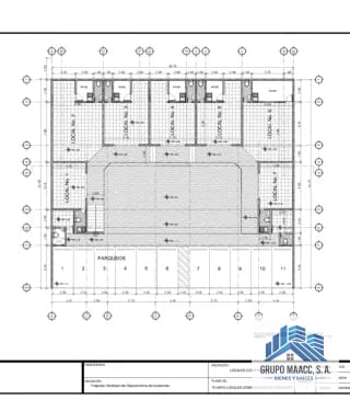 VENTA PLAZA COMERCIAL ARRAZOLA — Local en Venta en Carretera a El Salvador, Guatemala, Ciudad — miniatura 6 de 8