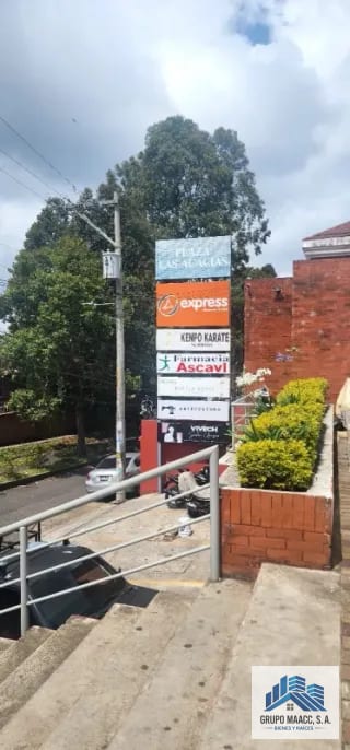 VENTA PLAZA COMERCIAL ARRAZOLA — Local en Venta en Carretera a El Salvador, Guatemala, Ciudad — miniatura 4 de 8