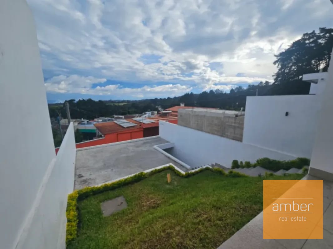 Casa en Arrazola Panorama II — Casa en Venta en Arrazola Panorama, Carretera a El Salvador, Guatemala, Ciudad — foto 3 de 8