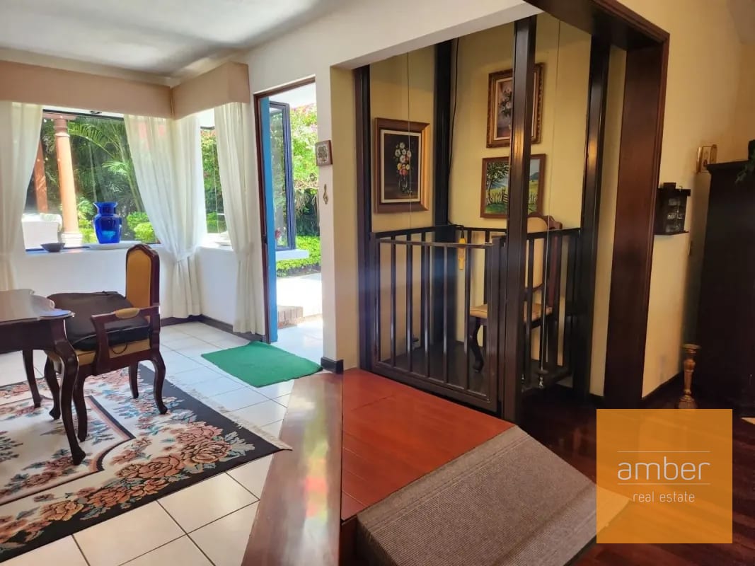 Casa en San Cristóbal — Casa en Venta en Zona 8 Mixco, Guatemala, Ciudad — foto 11 de 15