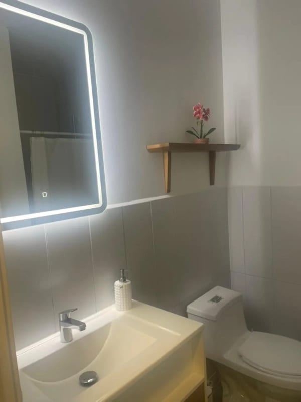Apartamento Nuevo en Venta Amueblado zona 13 — Apartamento en Venta en Narama, Zona 13, Guatemala, Ciudad — foto 7 de 11