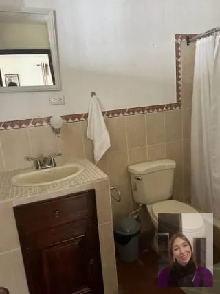 CASA EN SERENÍSIMA ANTIGUA GUATEMALA — Casa en Alquiler en *Otro / No especificar, Guatemala, Ciudad — miniatura 4 de 10