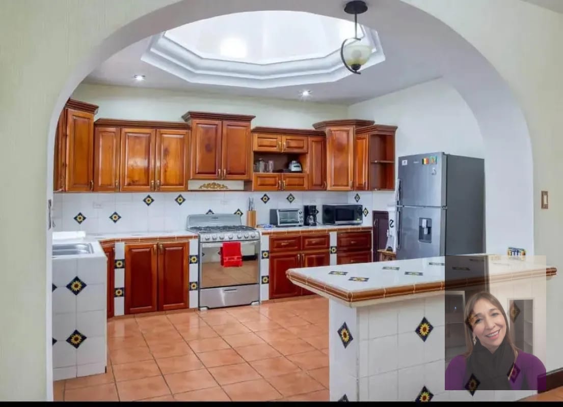 CASA EN SERENÍSIMA ANTIGUA GUATEMALA — Casa en Alquiler en *Otro / No especificar, Guatemala, Ciudad — foto 9 de 10