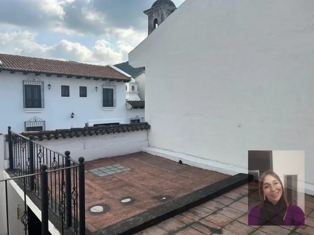 CASA EN SERENÍSIMA ANTIGUA GUATEMALA — Casa en Alquiler en *Otro / No especificar, Guatemala, Ciudad — foto 5 de 10