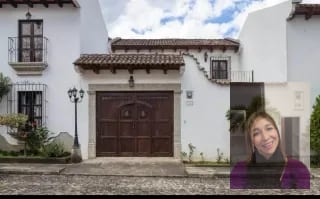 CASA EN SERENÍSIMA ANTIGUA GUATEMALA — Casa en Alquiler en *Otro / No especificar, Guatemala, Ciudad — miniatura 3 de 10