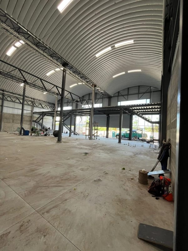 Bodega en venta en Villa Nueva, frente al Mayan Golf — Bodega / Ofibodega en Venta en Villa Nueva, Guatemala, Ciudad — foto 10 de 12
