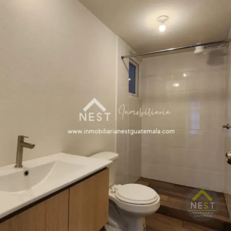 Apartamento nuevo de 3 habitaciones y 2 parqueos en RENTA, zona 16 | LARES 16 — Apartamento en Alquiler en Zona 16, Guatemala, Ciudad — foto 8 de 17