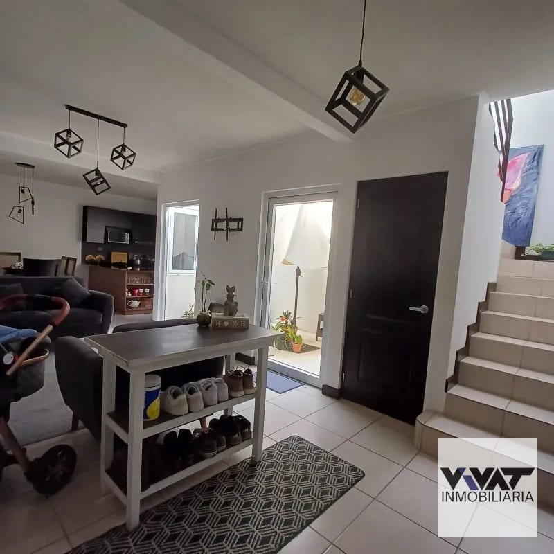Linda casa en venta en Condominio La Reserva  Km 26.5 carretera a el Salvador Villa Canales 📍 — Casa en Venta en Carretera a El Salvador, Guatemala, Ciudad — foto 12 de 17