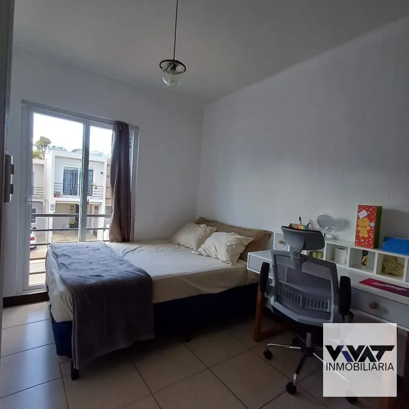 Linda casa en venta en Condominio La Reserva  Km 26.5 carretera a el Salvador Villa Canales 📍 — Casa en Venta en Carretera a El Salvador, Guatemala, Ciudad — foto 10 de 17