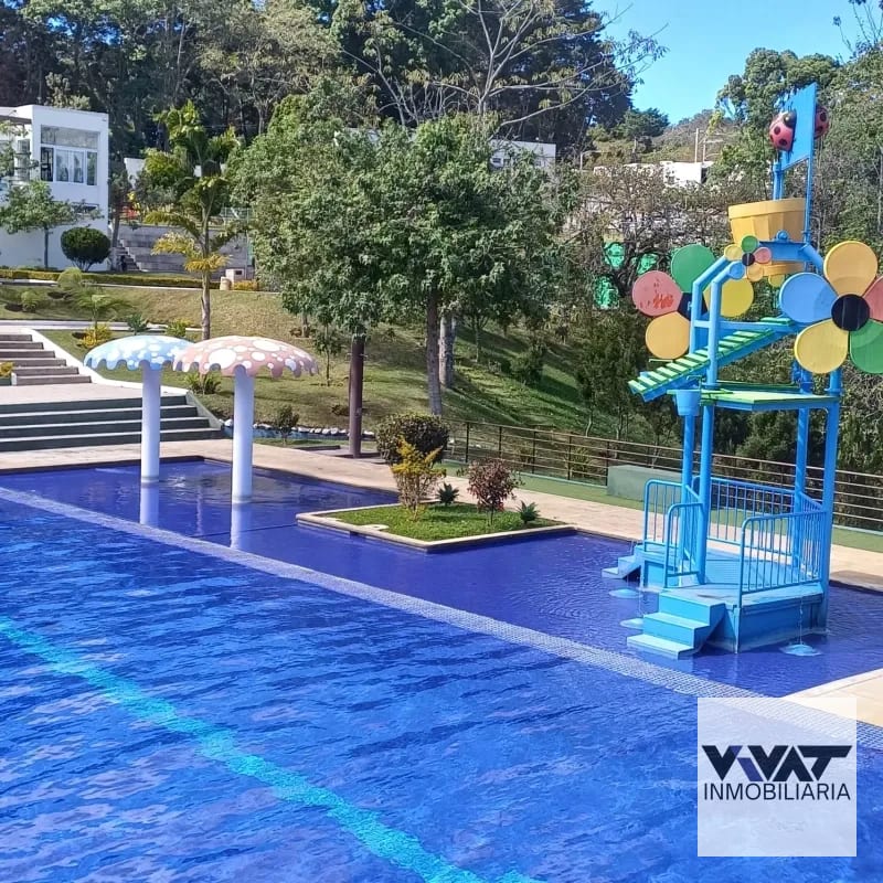 Linda casa en venta en Condominio La Reserva  Km 26.5 carretera a el Salvador Villa Canales 📍 — Casa en Venta en Carretera a El Salvador, Guatemala, Ciudad — foto 5 de 17