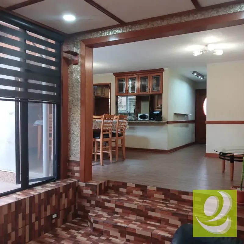 CASA EN VENTA EN VILLAS DEL PINAR SAN CRISTOBAL — Casa en Venta en Zona 8 Mixco, Guatemala, Ciudad — foto 2 de 6