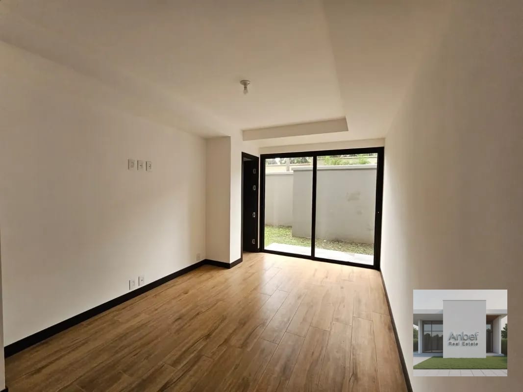 ALENA Venta Apartamento 3 Dormitorios, con Jardín en VH2 Zona 15 — Apartamento en Venta en Alena, Zona 15, Guatemala, Ciudad — foto 13 de 17