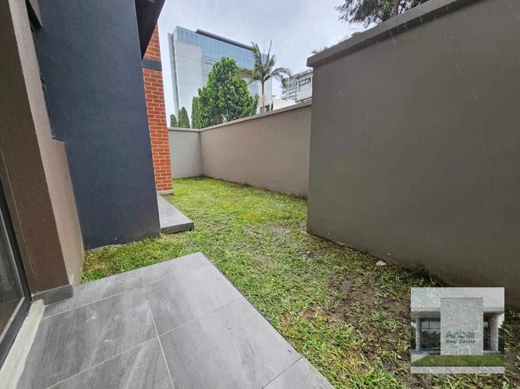 ALENA Venta Apartamento 3 Dormitorios, con Jardín en VH2 Zona 15 — Apartamento en Venta en Alena, Zona 15, Guatemala, Ciudad — foto 12 de 17