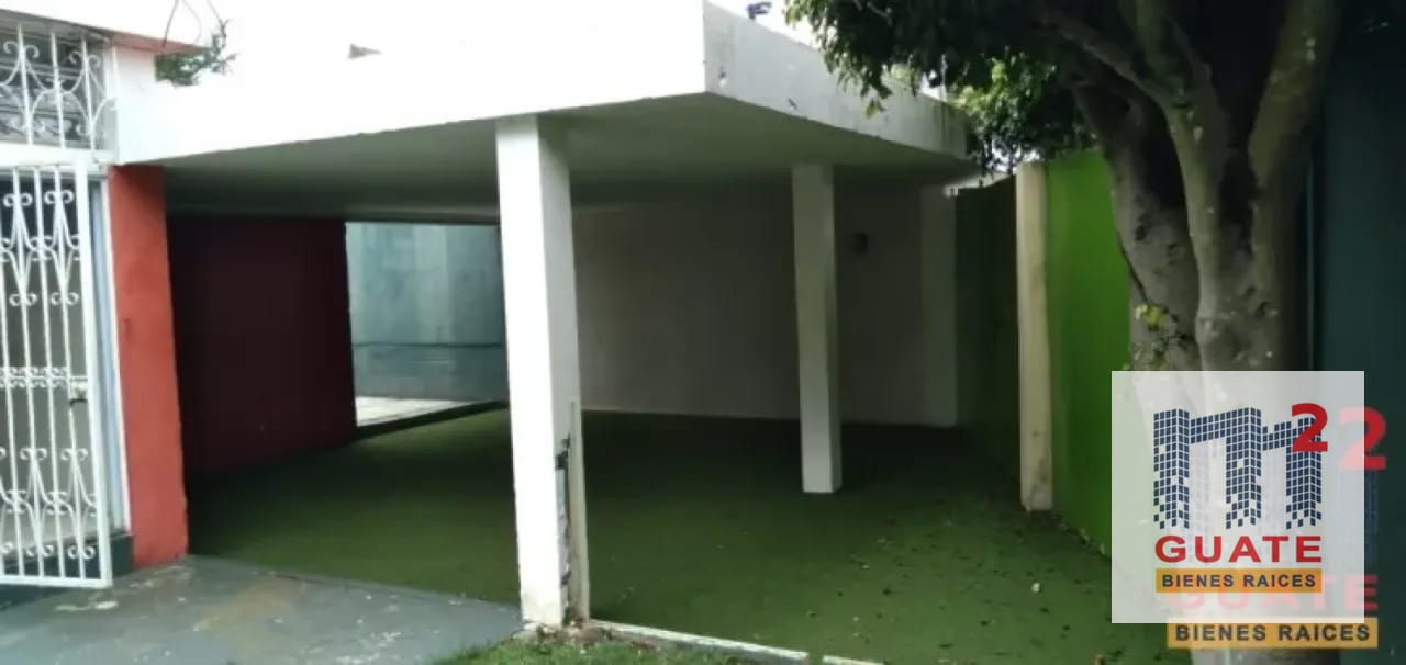 Casa fuera de condominio en Renta, Zona 15 — Casa en Alquiler en Zona 15, Guatemala, Ciudad — foto 4 de 15