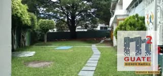 Casa fuera de condominio en Renta, Zona 15 — Casa en Alquiler en Zona 15, Guatemala, Ciudad — miniatura 3 de 15