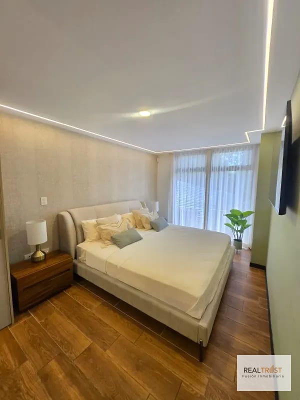 Proyecto de apartamentos FORET zona 16 — Apartamento en Venta en Zona 16, Guatemala, Ciudad — foto 8 de 9