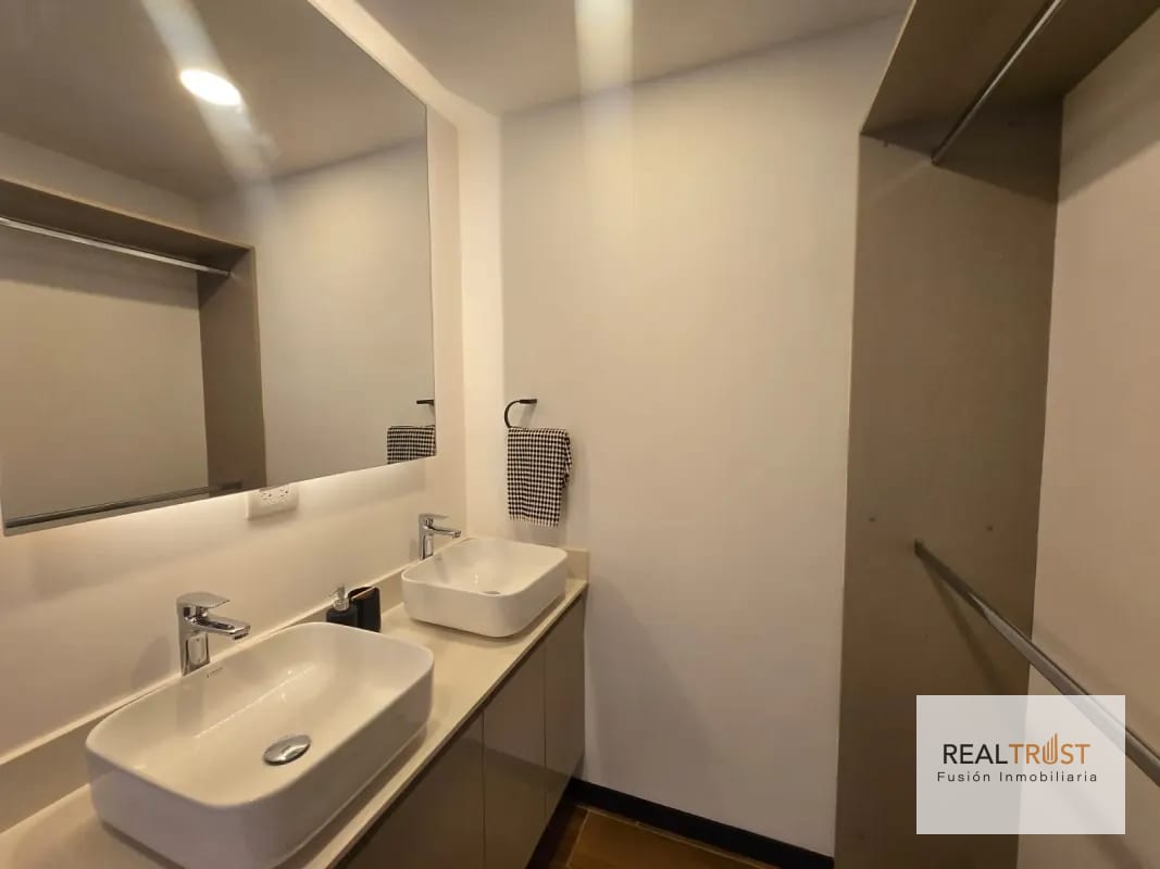 Proyecto de apartamentos FORET zona 16 — Apartamento en Venta en Zona 16, Guatemala, Ciudad — foto 5 de 9