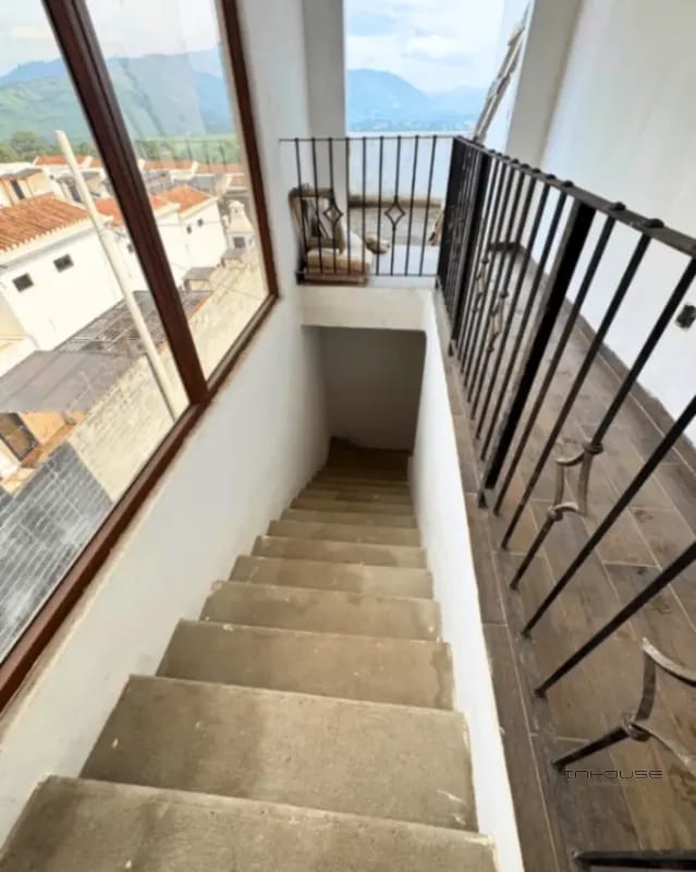 CASAS EN VENTA EN ANTIGUA, SAN PEDRO LAS HUERTAS — Casa en Venta en San Pedro Las Huertas, Antigua, Sacatepéquez — foto 4 de 10