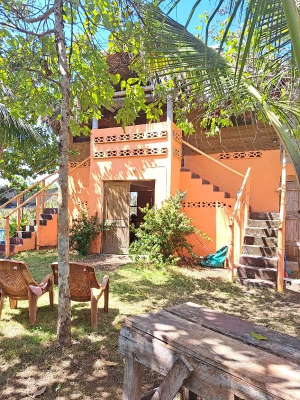 Casa en Monterrico, Santa Rosa — Casa en Venta en Monterrico, Santa Rosa — foto 1 de 8