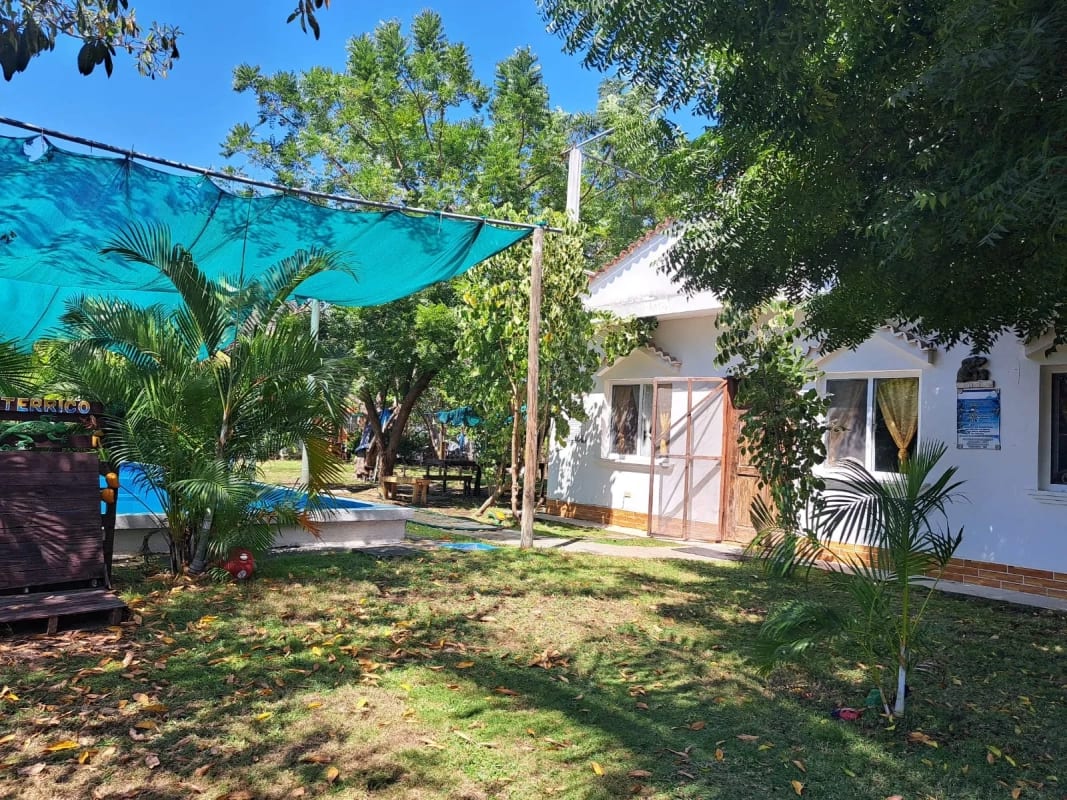 Casa en Monterrico, Santa Rosa — Casa en Venta en Monterrico, Santa Rosa — foto 3 de 8