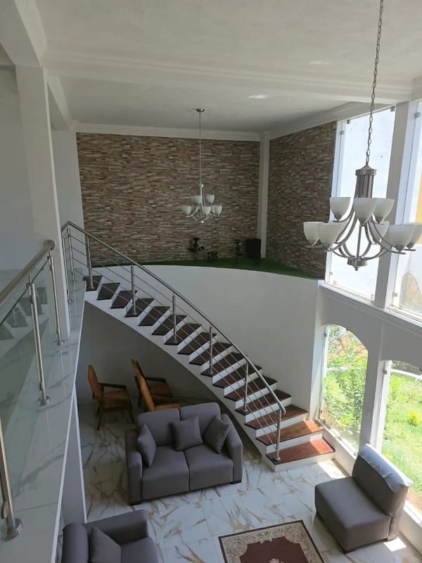 Casa en VENTA, Santa Lucia Milpas Altas Residencial Vistas de Florencia — Casa en Venta en Santa Lucía Milpas Altas, Sacatepéquez — foto 8 de 11