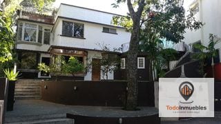 Casa con Vista al Bosque zona 2 Sector Simeón Cañas — Casa en Alquiler en Zona 2, Guatemala, Ciudad — miniatura 1 de 17