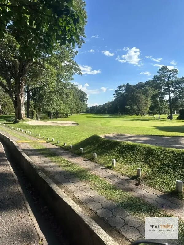 Precioso terreno plano Country Club Guatemala zona 11 — Terreno en Venta en Zona 11, Guatemala, Ciudad — foto 5 de 8