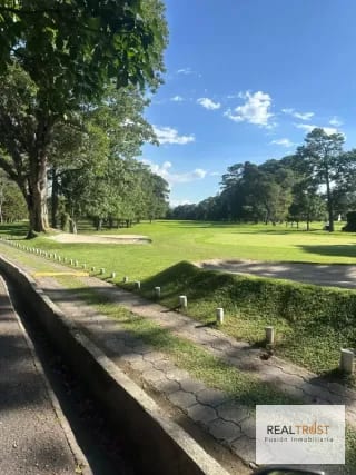 Precioso terreno plano Country Club Guatemala zona 11 — Terreno en Venta en Zona 11, Guatemala, Ciudad — miniatura 5 de 8
