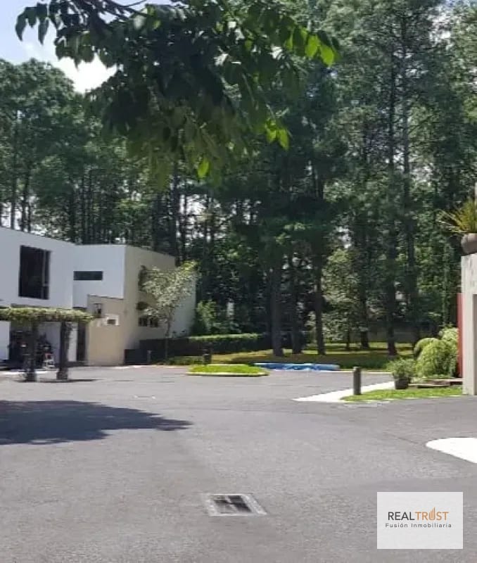 Precioso terreno plano Country Club Guatemala zona 11 — Terreno en Venta en Zona 11, Guatemala, Ciudad — foto 7 de 8