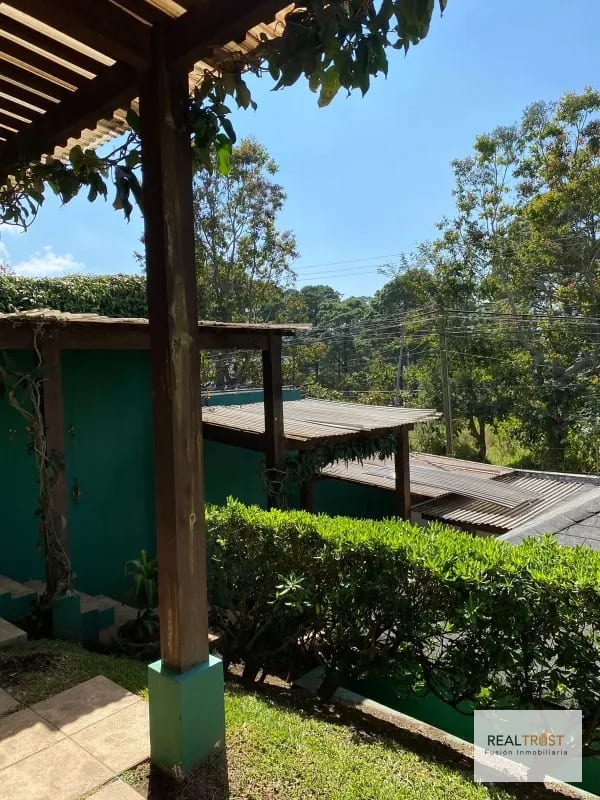 Casa en Renta Kanajuyu zona 16 — Casa en Alquiler en Kanajuyú, Zona 16, Guatemala, Ciudad — foto 11 de 13