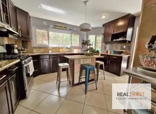 Casa en Venta Kanajuyu zona 16 — Casa en Venta en Kanajuyú, Zona 16, Guatemala, Ciudad — miniatura 4 de 13