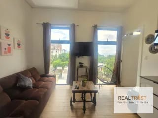 Excelente apartamento para inversión zona 13 N Americas — Apartamento en Venta en Zona 13, Guatemala, Ciudad — miniatura 7 de 7