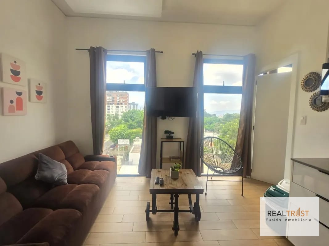 Excelente apartamento para inversión zona 13 N Americas — Apartamento en Venta en Zona 13, Guatemala, Ciudad — foto 7 de 7