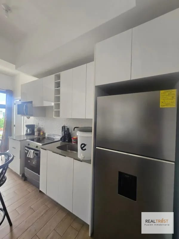 Excelente apartamento para inversión zona 13 N Americas — Apartamento en Venta en Zona 13, Guatemala, Ciudad — foto 6 de 7