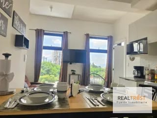 Excelente apartamento para inversión zona 13 N Americas — Apartamento en Venta en Zona 13, Guatemala, Ciudad — miniatura 1 de 7