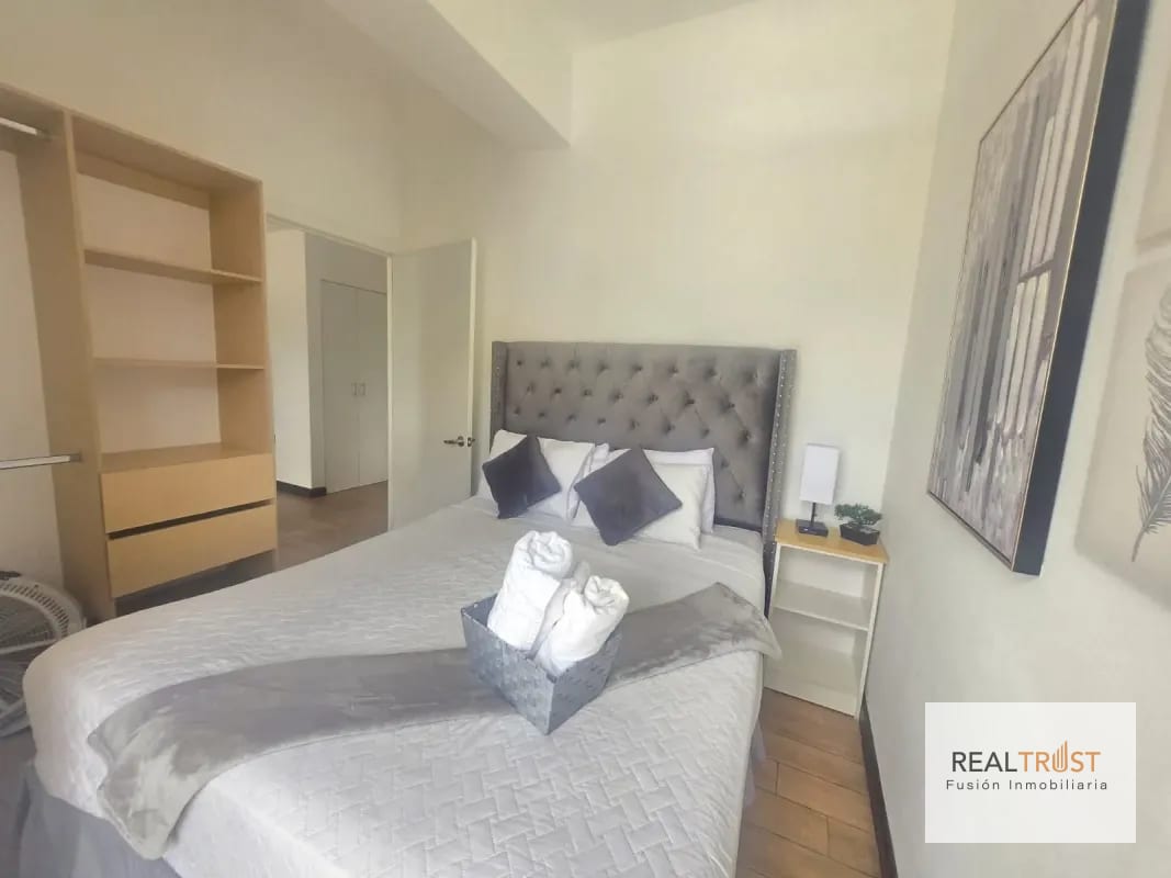 Excelente apartamento para inversión zona 13 N Americas — Apartamento en Venta en Zona 13, Guatemala, Ciudad — foto 5 de 7