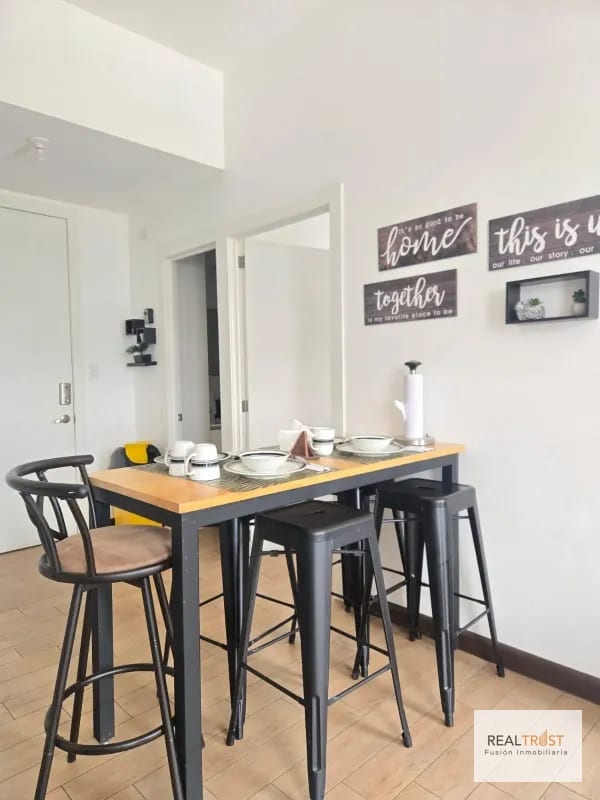 Excelente apartamento para inversión zona 13 N Americas — Apartamento en Venta en Zona 13, Guatemala, Ciudad — foto 4 de 7