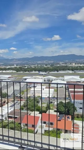 Excelente apartamento para inversión zona 13 N Americas — Apartamento en Venta en Zona 13, Guatemala, Ciudad — miniatura 2 de 7