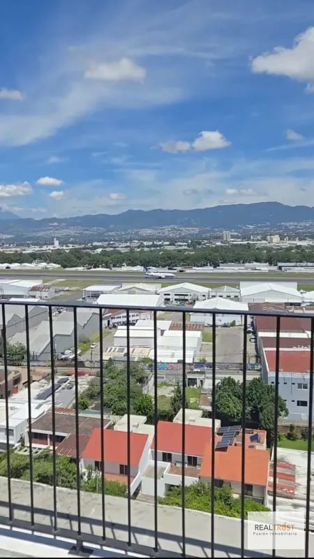 Excelente apartamento para inversión zona 13 N Americas — Apartamento en Venta en Zona 13, Guatemala, Ciudad — foto 2 de 7