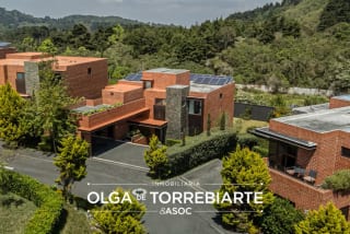 Casa en Condominio Buranas, Residencias Concepción — Casa en Alquiler en Buranas Concepción, Carretera a El Salvador, Guatemala, Ciudad — miniatura 1 de 17