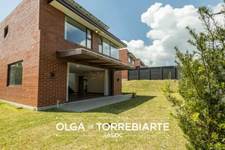 Casa en Condominio Buranas, Residencias Concepción — Casa en Alquiler en Buranas Concepción, Carretera a El Salvador, Guatemala, Ciudad — miniatura 2 de 17