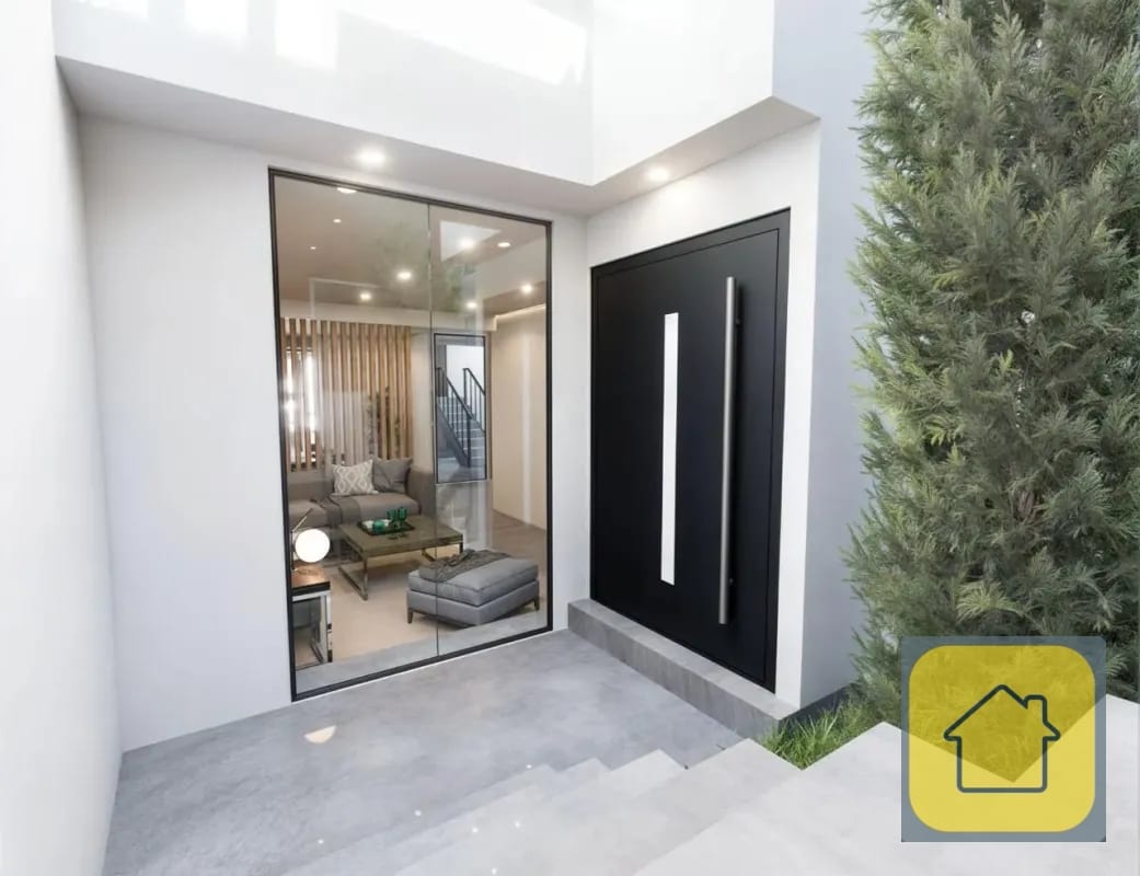 Casa para estrenar en San Cristóbal — Casa en Venta en Loma Real, Zona 8 Mixco, Guatemala, Ciudad — foto 1 de 15
