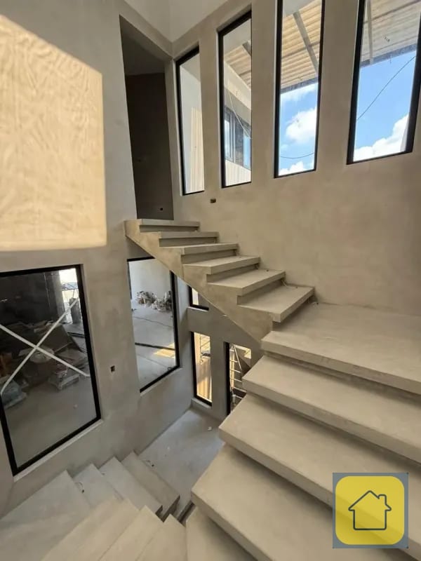 Casa para estrenar en San Cristóbal — Casa en Venta en Loma Real, Zona 8 Mixco, Guatemala, Ciudad — foto 13 de 15