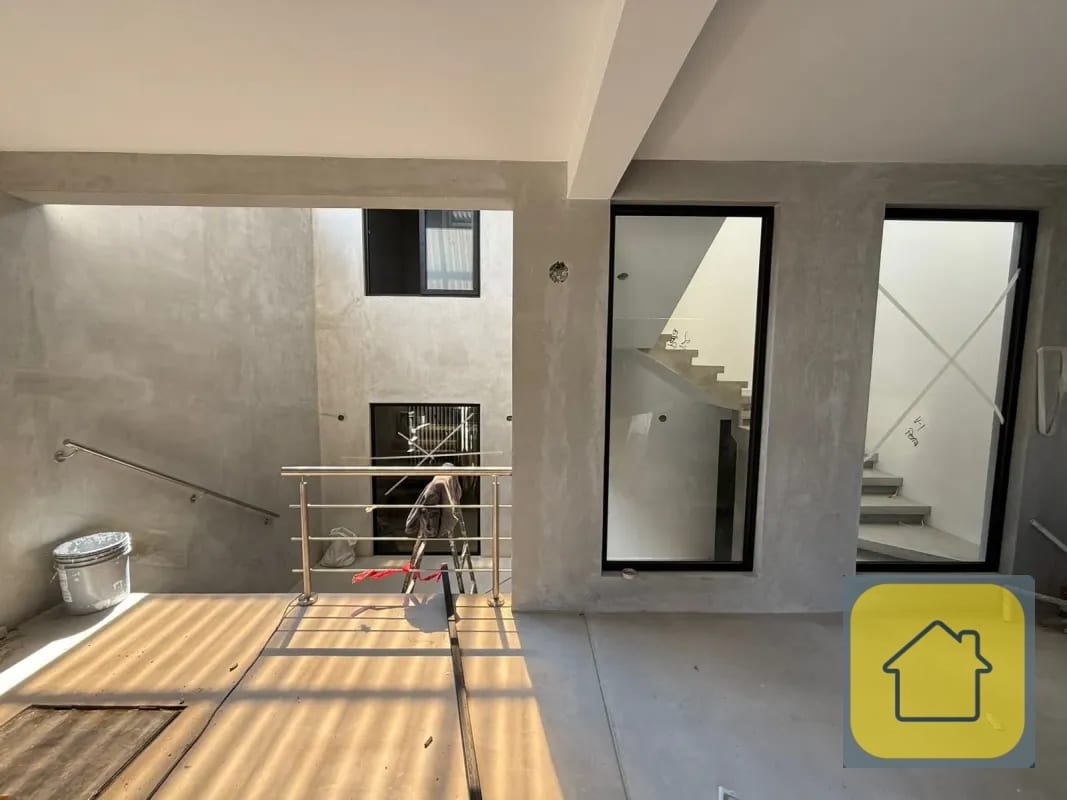 Casa para estrenar en San Cristóbal — Casa en Venta en Loma Real, Zona 8 Mixco, Guatemala, Ciudad — foto 11 de 15