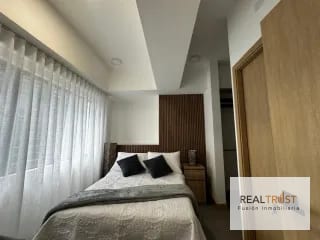 Apartamento Edificio BONADIEZ en venta con muebles y línea blanca. AUTORIZADO PARA AIRBNB. — Apartamento en Venta en Bonadiez, Zona 10, Guatemala, Ciudad — miniatura 9 de 13
