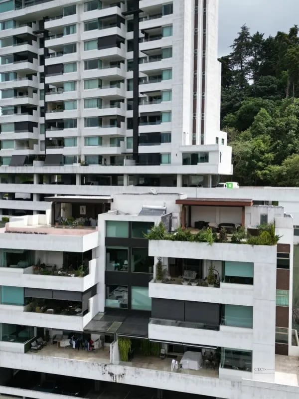 PH dos niveles Muxbalia — Apartamento en Venta en Muxbalia, Muxbal, Guatemala, Ciudad — foto 1 de 14